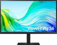 Монитор Samsung ViewFinity S6 S61F LS27F610EAIXCI