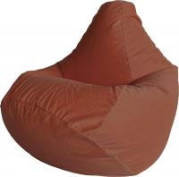 Кресло-мешок Flagman Груша Макси XXL Г2.5-286 (Velutto 55)