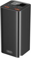 Внешний аккумулятор XO PB97 20000mAh (черный)