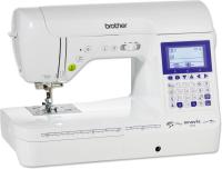 Компьютерная швейная машина Brother Innov-is F420