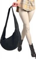 Сумка MT.style Dolly Velour (черный)