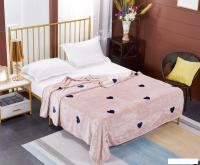 Плед Реноме Элит 2сп 153 (фленер)