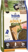 Сухой корм для собак Bosch Petfood Adult Poultry Millet 15 кг