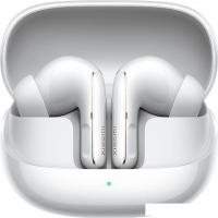 Наушники Xiaomi Buds 5 Pro M2437E1 (белый, международная версия)