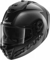 Мотошлем Shark Spartan Rs Carbon Skin Mat (р. L, карбон матовый/черный)