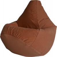 Кресло-мешок Flagman Груша Макси XXL Г2.5-324 (Naomi 12)