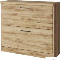 Тумба для обуви Anrex Doorset 2D (дуб наварра)