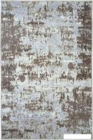 Ковер для жилой комнаты Витебские ковры Calypso Прямоугольник 8102 b6 (1x1.5)