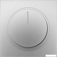 Светорегулятор (диммер) Lezard Zima 704-7488-115 (серый матовый)