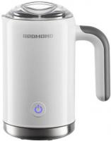 Автоматический вспениватель молока Redmond (Редмонд) MF5000 (белый)