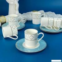 Набор чашек Lenardi 305-213