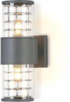 Уличный настенный светильник Ambrella light Garden ST2523
