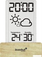 Термогигрометр Levenhuk Wezzer BASE L60 78888