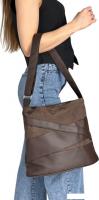 Сумка MT.style Vedro (коричневый)