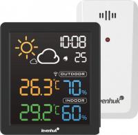 Термогигрометр Levenhuk Wezzer BASE L80 78890