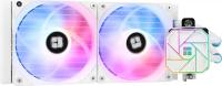 Система жидкостного охлаждения для процессора Thermalright Aqua Elite 240 V3 (белый)
