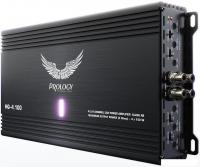 Автомобильный усилитель Prology HQ-4.100