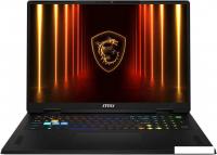 Игровой ноутбук MSI Vector A18 HX A9WIG-025RU