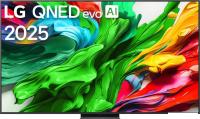 MiniLED телевизор LG QNED evo AI QNED86 86QNED86A6A