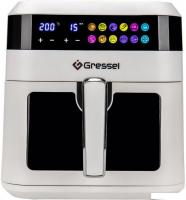 Аэрогриль (аэрофритюрница) Gressel GAF-1824