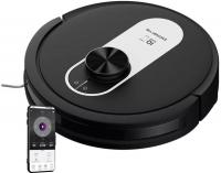 Робот-пылесос Polaris PVCR 4250 WIFI IQ Home (черный)