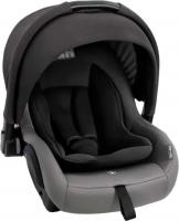 Детское автокресло Еду-Еду KS 318 KRES4089 (серый)