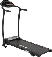 Электрическая беговая дорожка Plank Altair (черный)