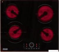 Варочная панель DeLonghi VITTORIO 1E1F CR