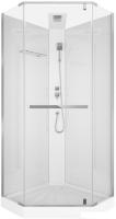 Душевая кабина Cerutti Spa CHIKA901T 90x90