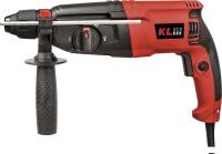 Перфоратор KLECO KE8226PM (кейс)