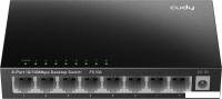 Неуправляемый коммутатор Cudy FS108 3.0