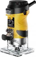 Кромочно-петельный фрезер Deli EDL-XB06-E1