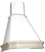 Кухонная вытяжка Elikor Пергола 60П-650-П3Д