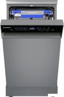 Отдельностоящая посудомоечная машина MAUNFELD MWF45331S Inverter