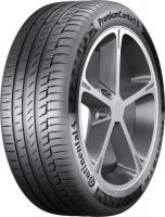 Летние шины Continental PremiumContact 6 215/55R18 95H