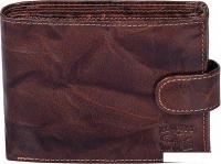 Портмоне Always Wild N992L-BC (коричневый)