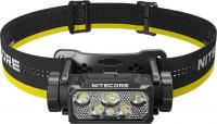Фонарь Nitecore HC60 UHE