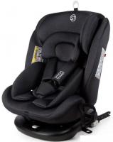 Детское автокресло Smart Travel Boss Isofix KRES3892 (темно-серый)