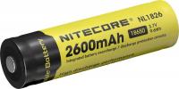 Аккумулятор Nitecore NL1826