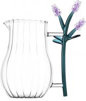 Кувшин Ichendorf Milano Botanica 09354270 (лаванда)