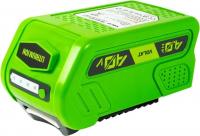 Аккумулятор для инструмента VOLAT VT-GRE-40-4 (40В/4 Ah)