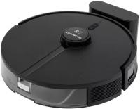 Робот-пылесос Polaris PVCR 5005 Wi-Fi IQ Home (черный)