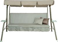 Садовые качели Sundays Garden Стандарт Nova-021 с1665
