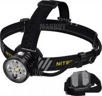 Фонарь Nitecore HU60