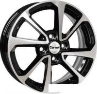 Литые диски Carwel Ессей 105 15x6