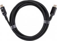 Кабель iOpen ACG859B-3 HDMI - HDMI (3 м, черный)
