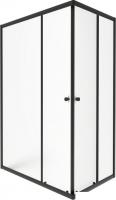Душевой уголок Triton Вента БВ Вельвет 120х80 (без поддона)