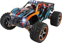Автомодель WLtoys 104009 (черный/оранжевый/синий)