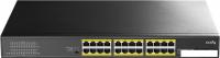 Неуправляемый коммутатор Cudy GS1028PS2 1.0