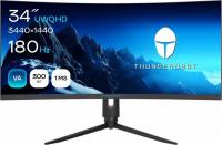 Игровой монитор Thunderobot Skyline 34Q180V JT00E100URU